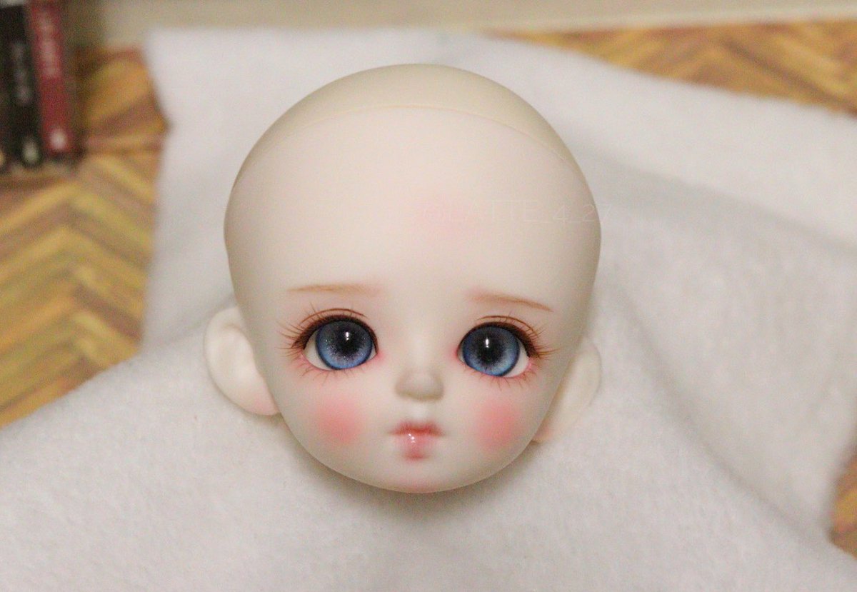 bleu_bjd's tweet photo. 치카비 페코 https://t.co/oxazFotyaZ