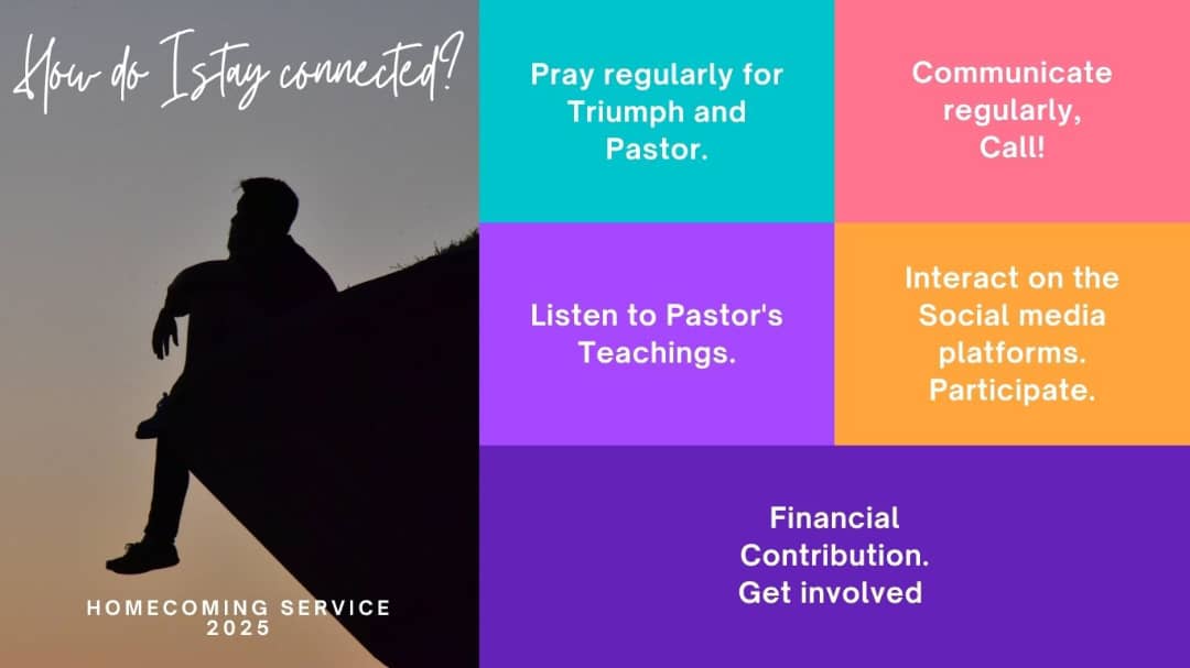 tbciglobalmedia's tweet photo. May the life and power in Triumph flow through you in Jesus name. Shalom

#tbciglobalmedia
#tbci
#churchcontent
#viralchurch
#tgm
#pastorivor https://t.co/SPe86793d7