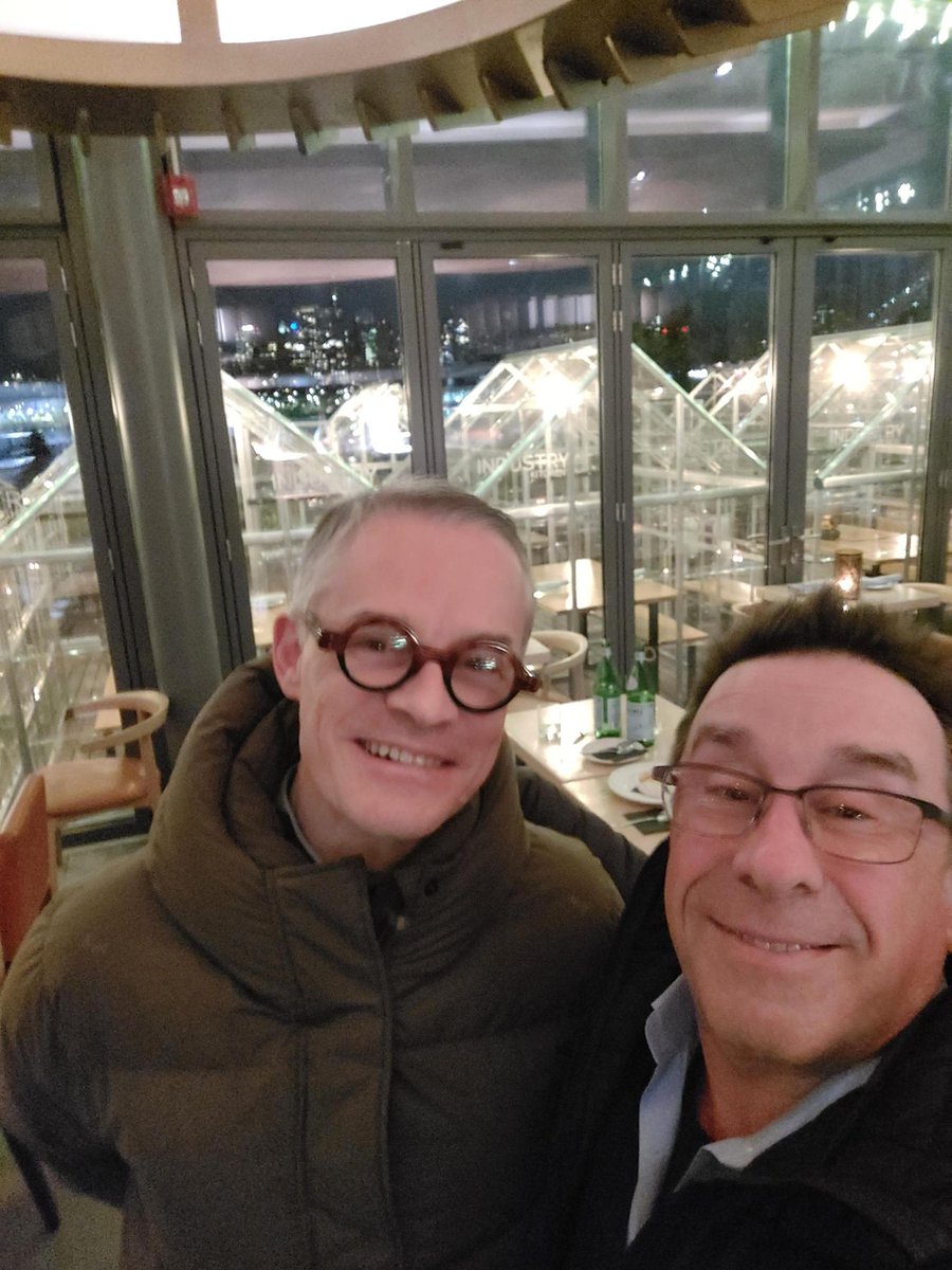 Queue Associates tweet media