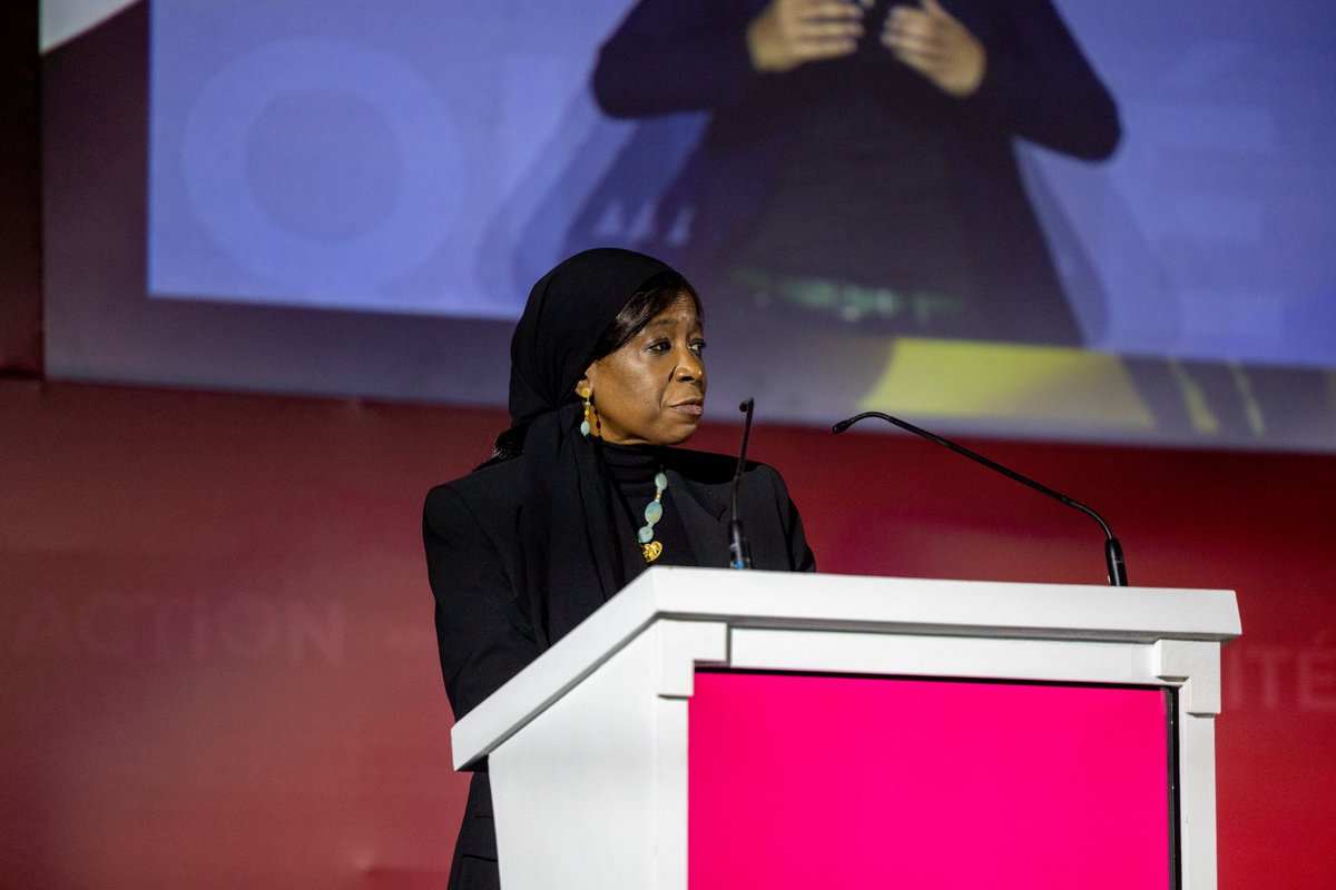 Africa Health Watch tweet media