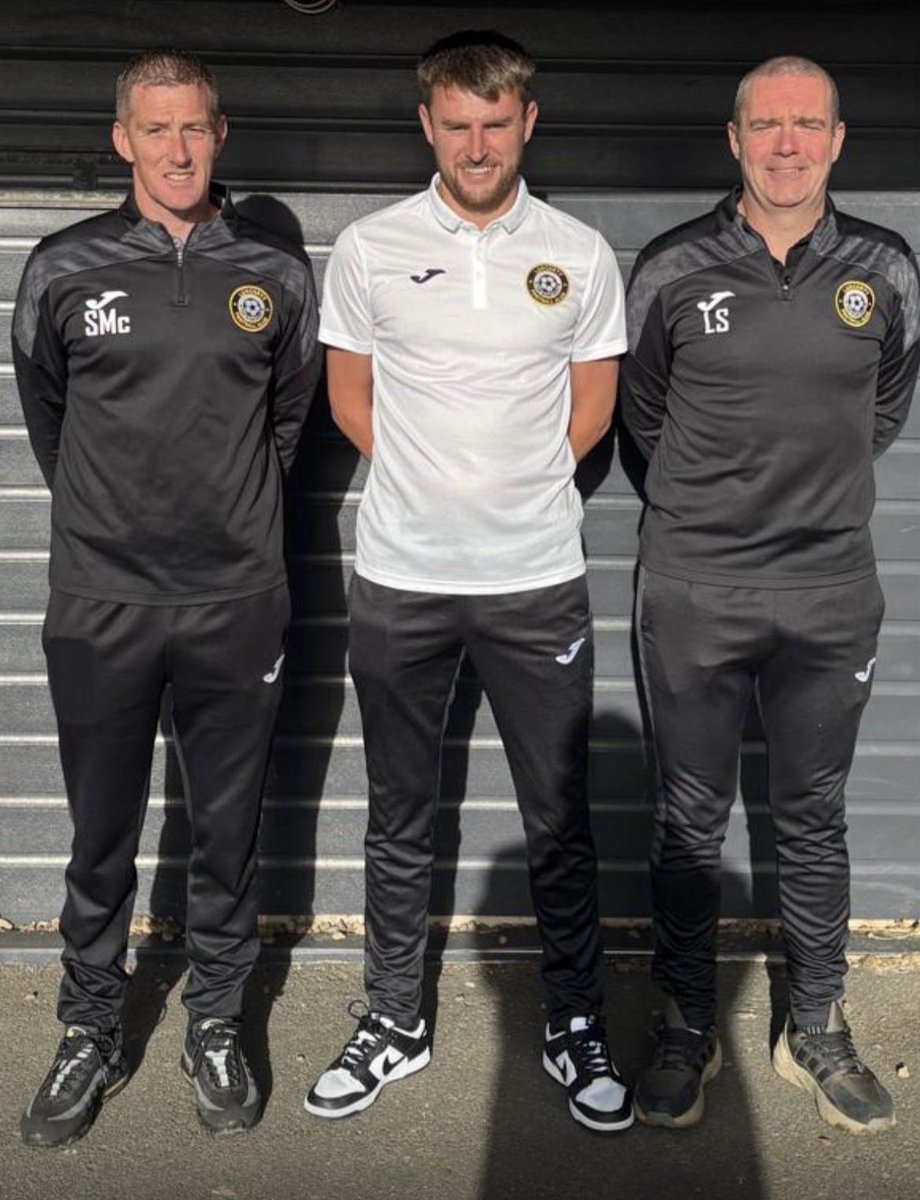 New signing ✍️ 

The management team are happy to announce that Fraser Smith has signed a deal to the end of the season. Fraser was a free agent but has years of experience. Welcome to The Bleachers