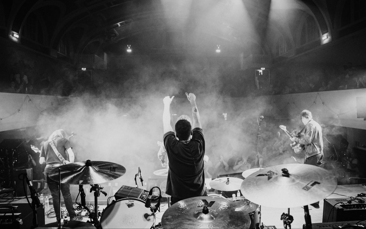 Shambolics tweet media