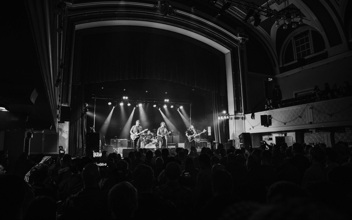 Shambolics tweet media