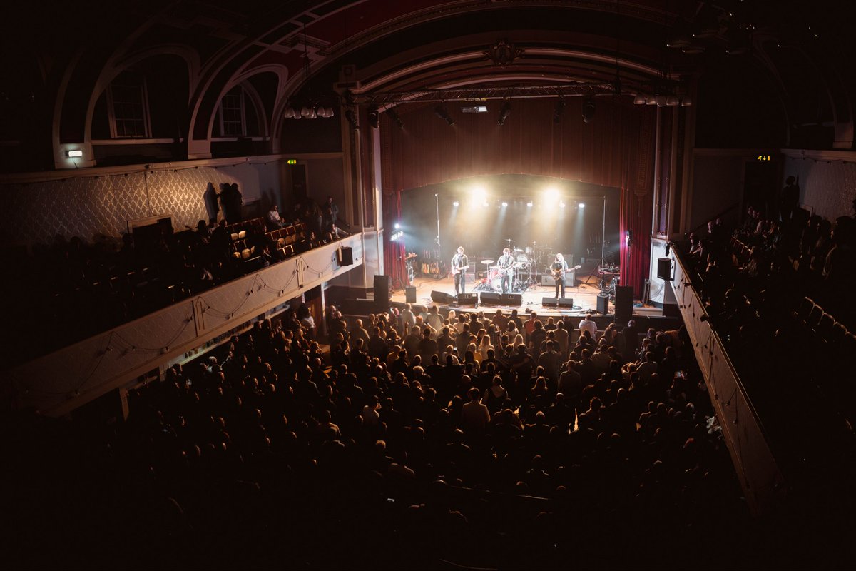 Shambolics tweet media