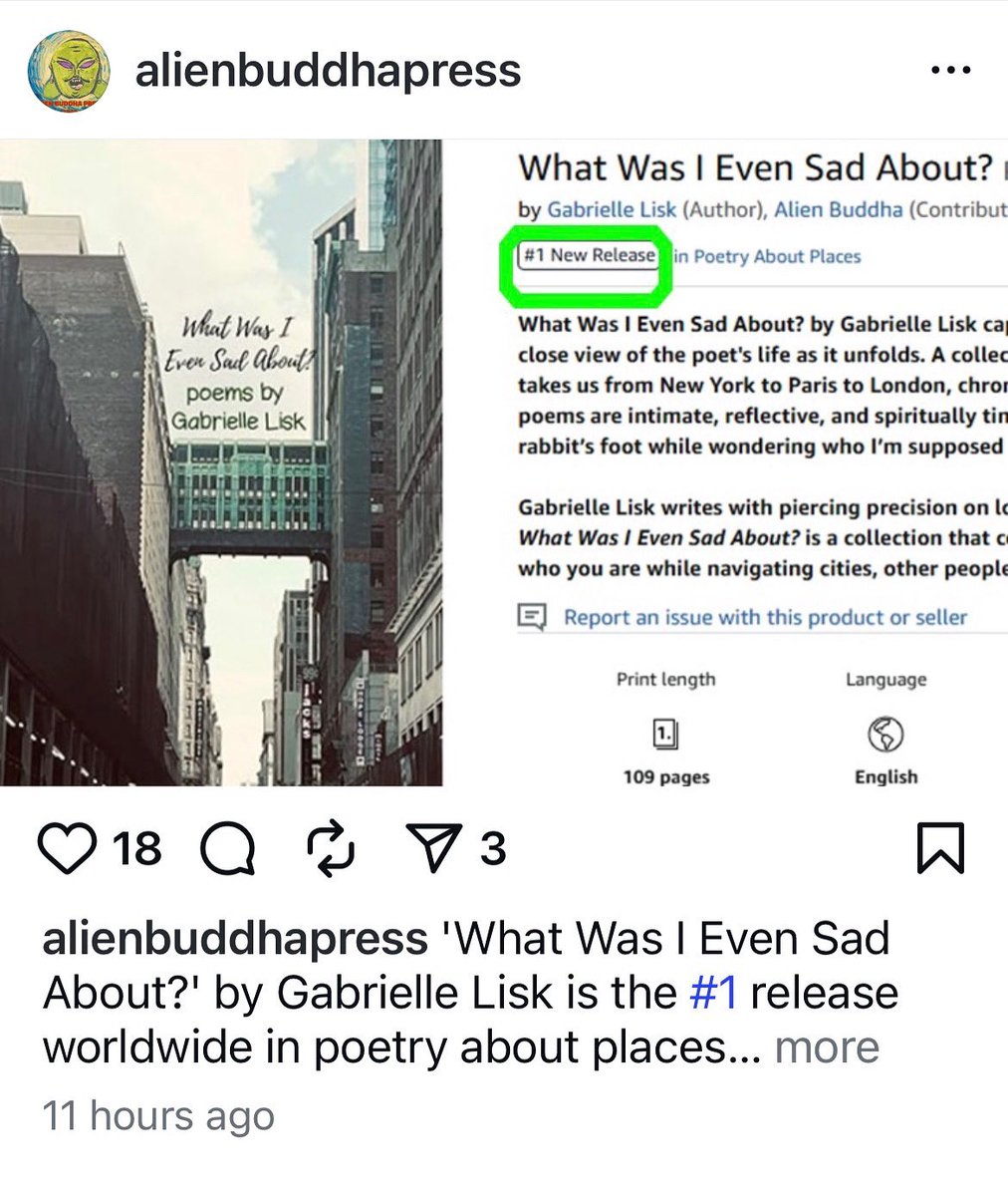 Rich Lisk tweet media