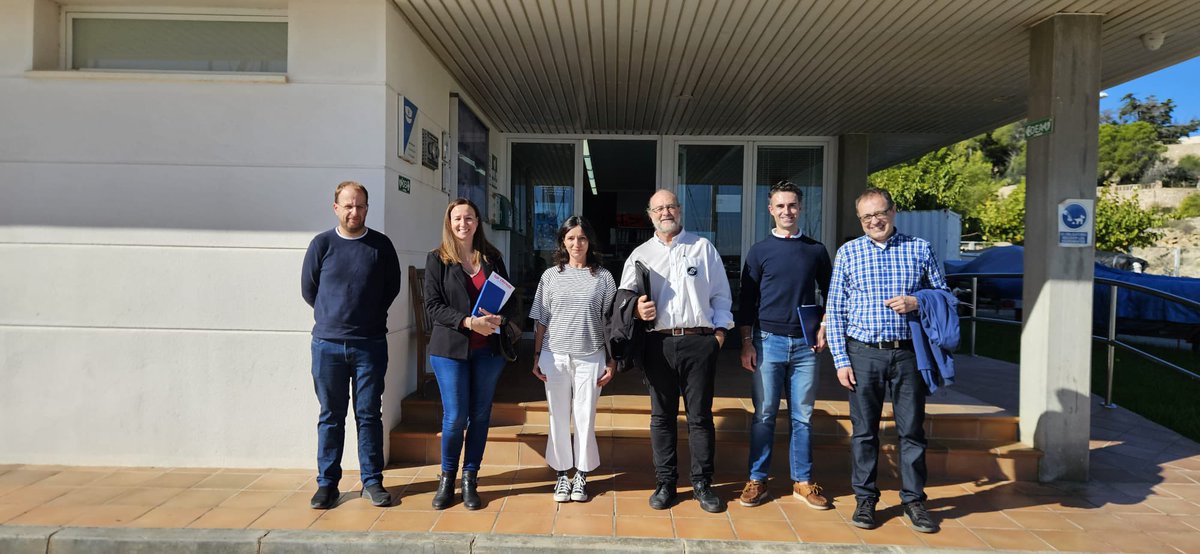 Institut Ramon de la Torre tweet media