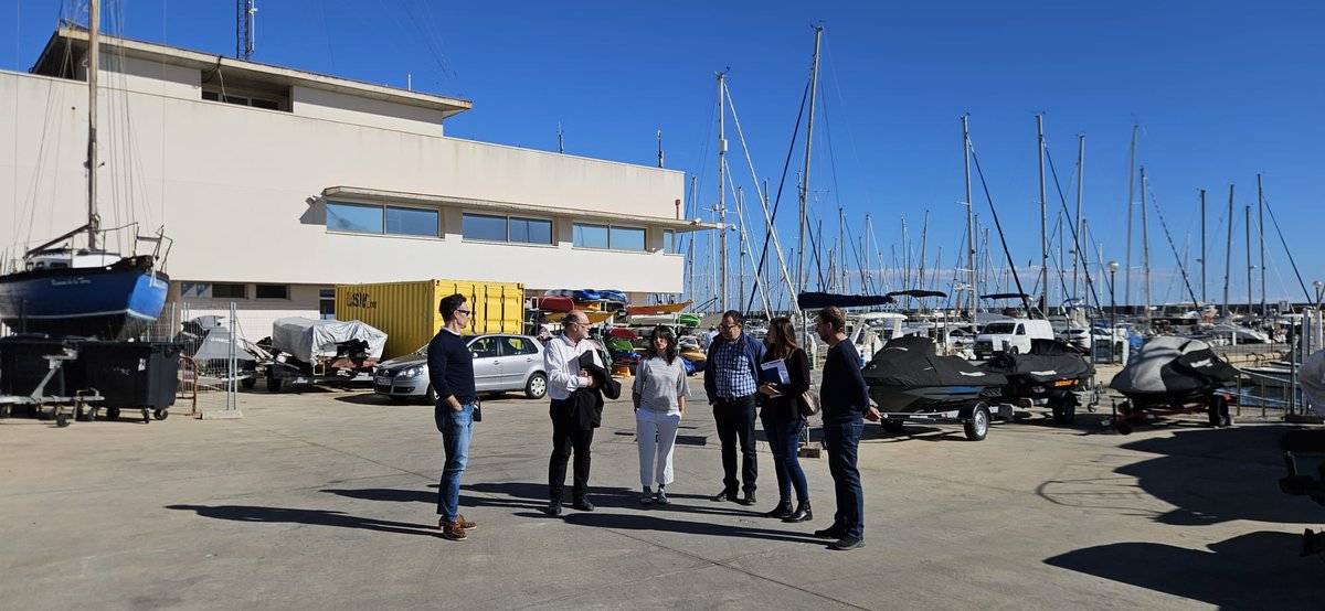 Institut Ramon de la Torre tweet media