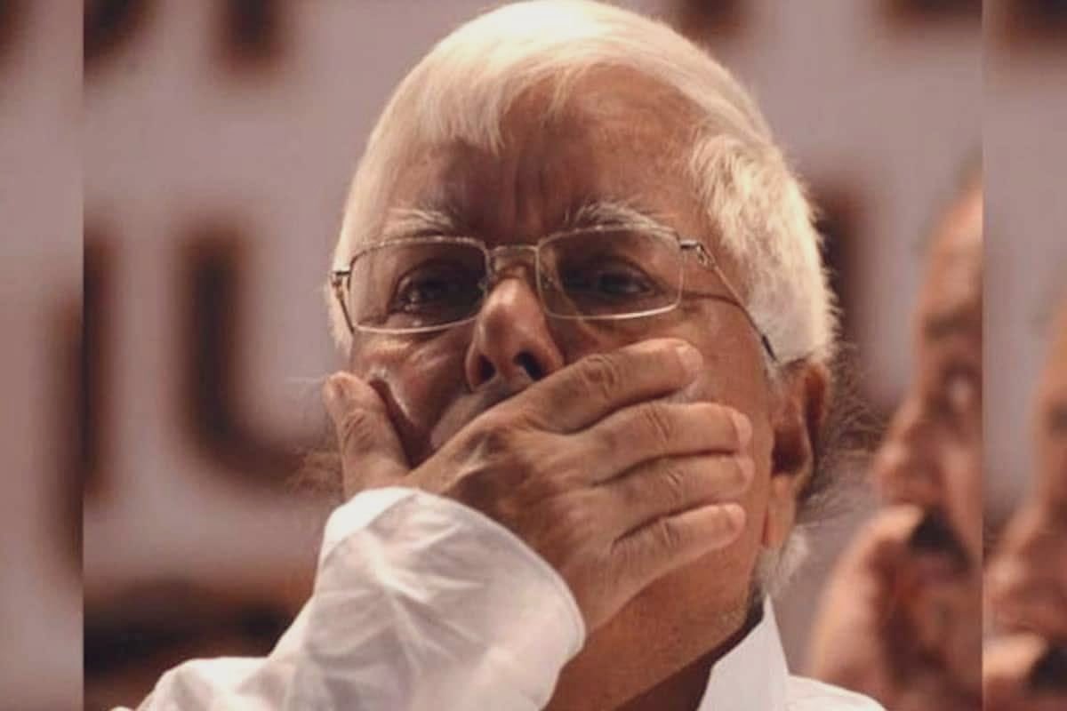 ये दिन देखने के लिए जेल से बाहर आया था 😝
#BiharElection2025