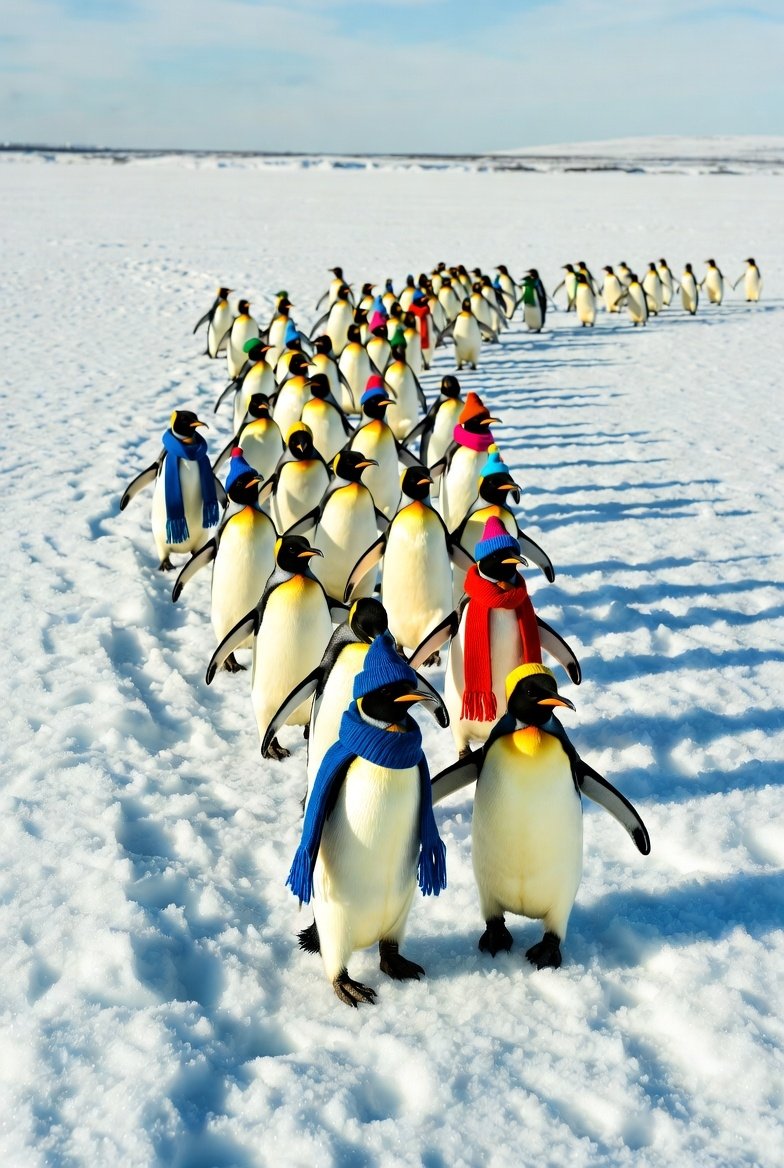 Dinámica activa! 🚀🚨
¿Quiénes están a nada de los 2K? 👀 #TeamPingüino 

Comenta con tu número actual y sigue a quien te siga 🔁💬
Nos ayudamos entre todos 💪✨

#SiguemeYTeSigo #FollowBack #CrecimientoMutuo