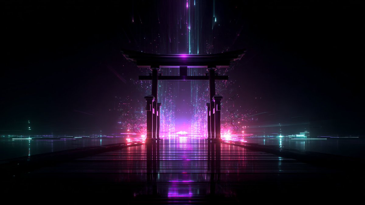 LurkShade's tweet image. #digitalarts