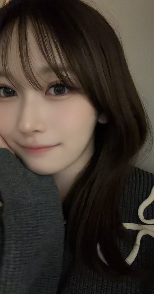 Choco_game1215's tweet photo. 💇🏻‍♀️🩵 https://t.co/sUc9MADCOI