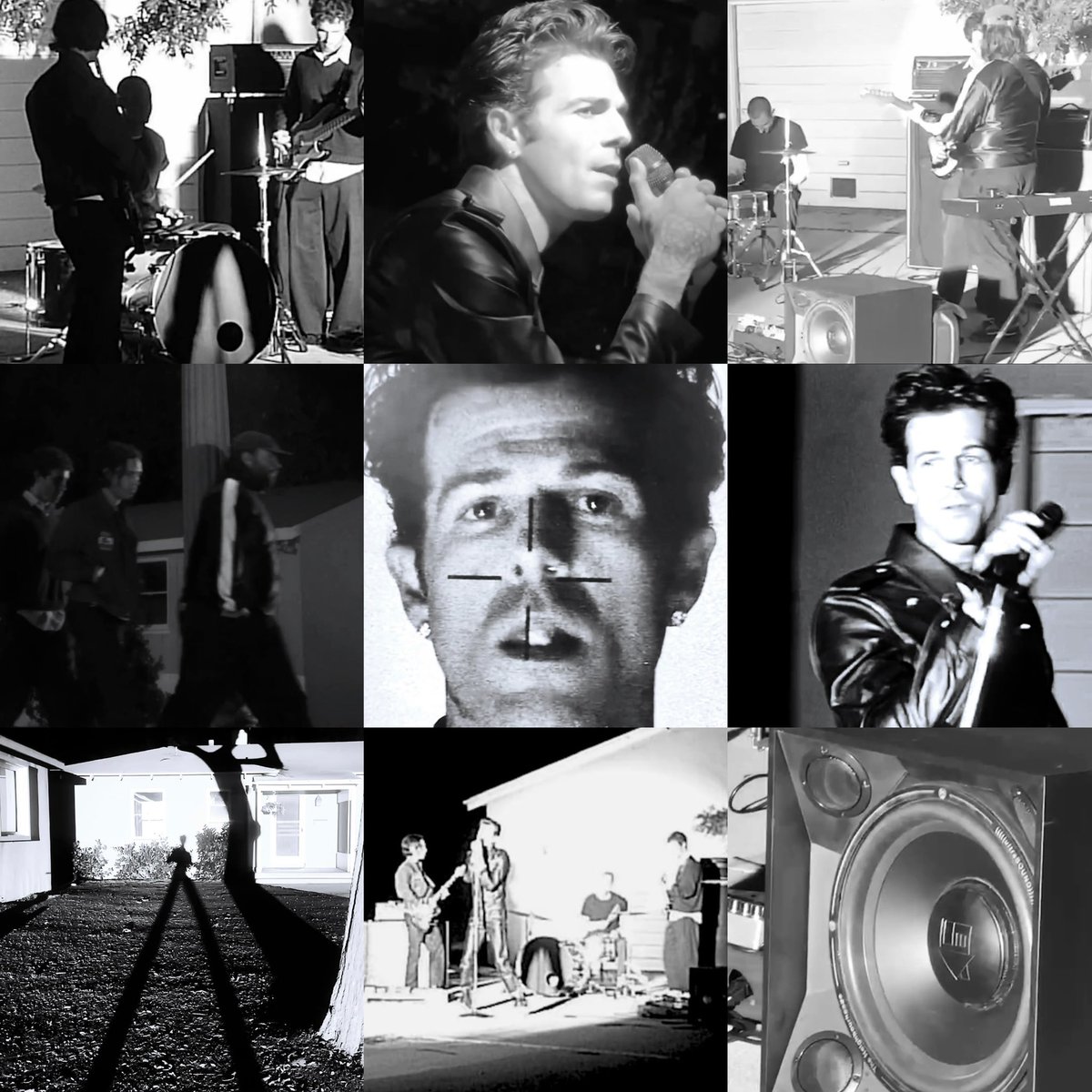 updatecharts's tweet image. ELES VOLTARAM! The Neighbourhood lançou o seu novo álbum “(((((ultraSOUND)))))”.