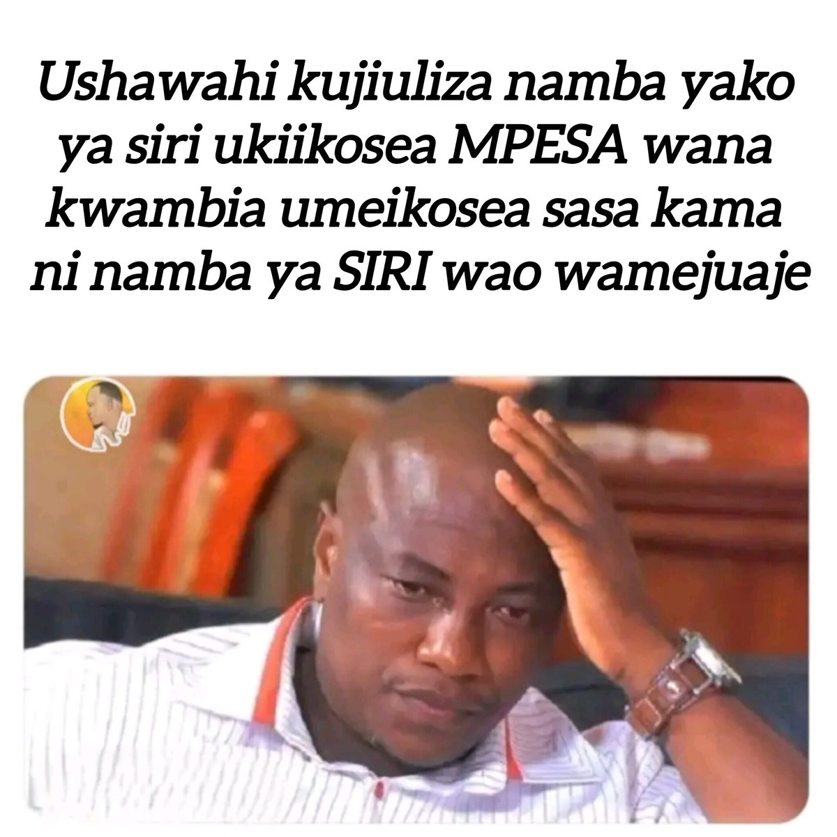 SAMKICHEKO (@samuelmway) on Twitter photo 