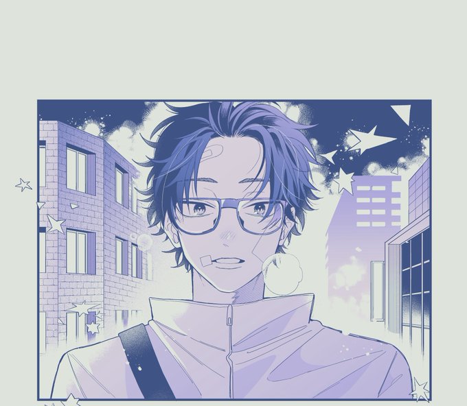 なるき(@nrk424) さんのマンガ一覧 | ツイコミ(仮)