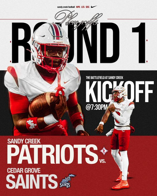 GHSA Sports tweet media