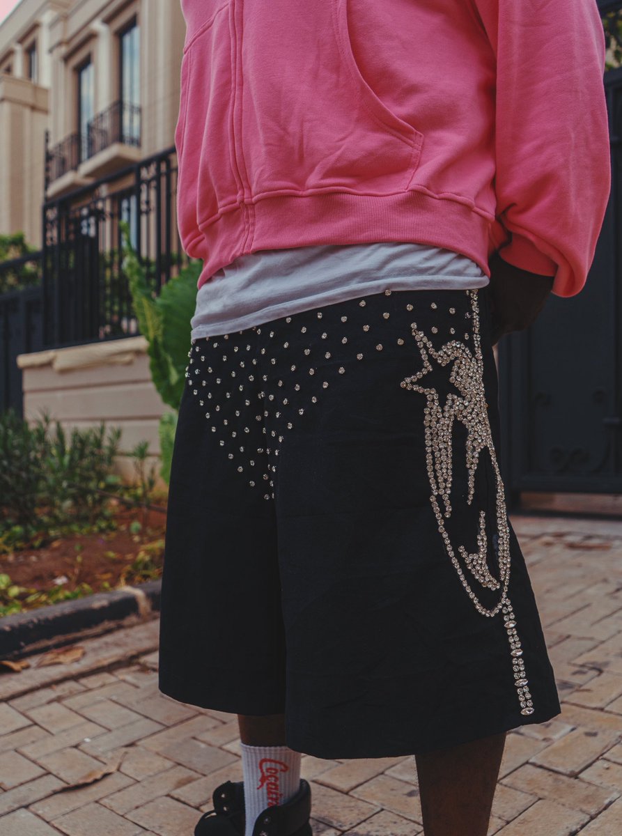 Sweggyblvckboi's tweet image. ⭐️