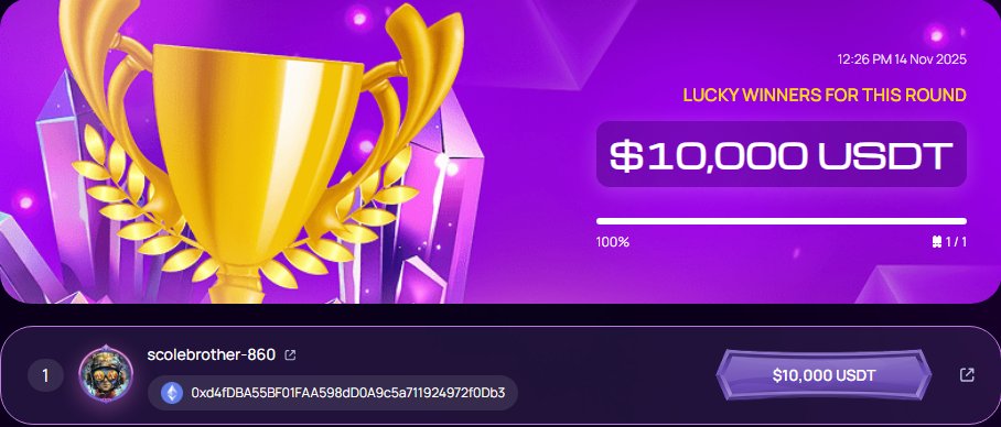 MoonshotBoxes's tweet image. WOW! Huge Congratulations to @scolebrother for Sniping not 1 but 2 @Gallaxia Bars! Making him a Co-Owner of the Gallaxia Chain. Banking an additional 15% Bonus in $GLX Tokens!