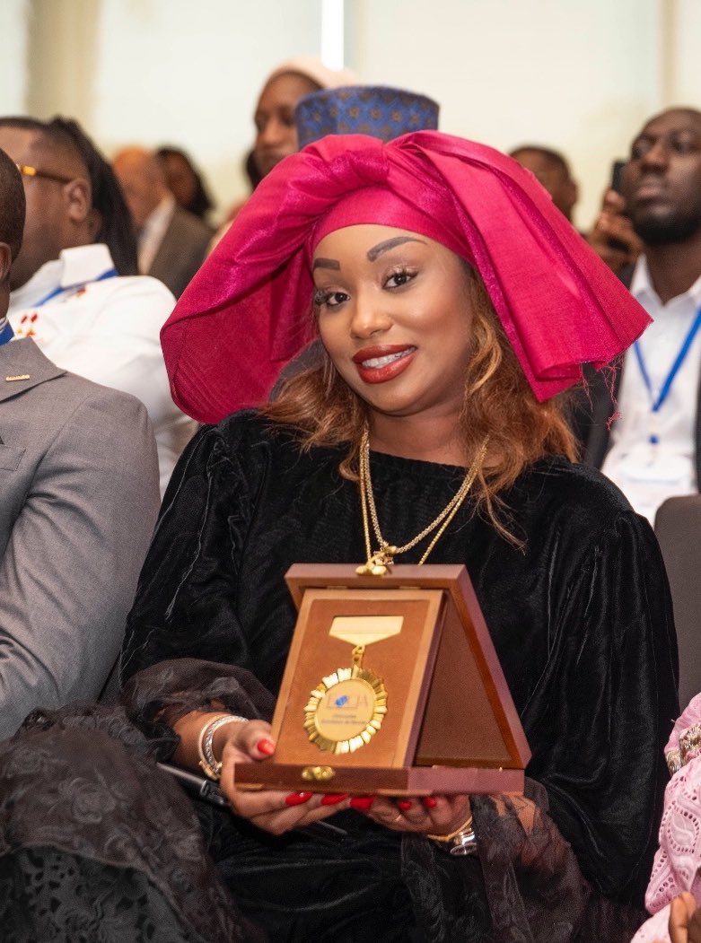 A Lynn Kaba tweet media