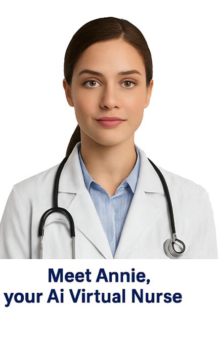 WellCare_Today's tweet photo. Experience the future of healthcare with #HealthAssist #AIVirtualNurse — your smart companion for 24/7 health guidance. From tracking vitals to sending timely reminders, this AI-driven nurse helps users stay proactive about their wellness journey. https://t.co/alnPCiFKH5 https://t.co/saghoiXFj5
