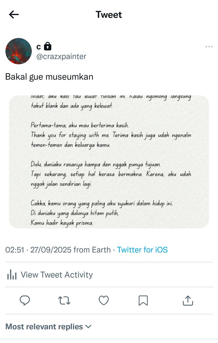 aсеl़़ं♥︎़ं tweet media