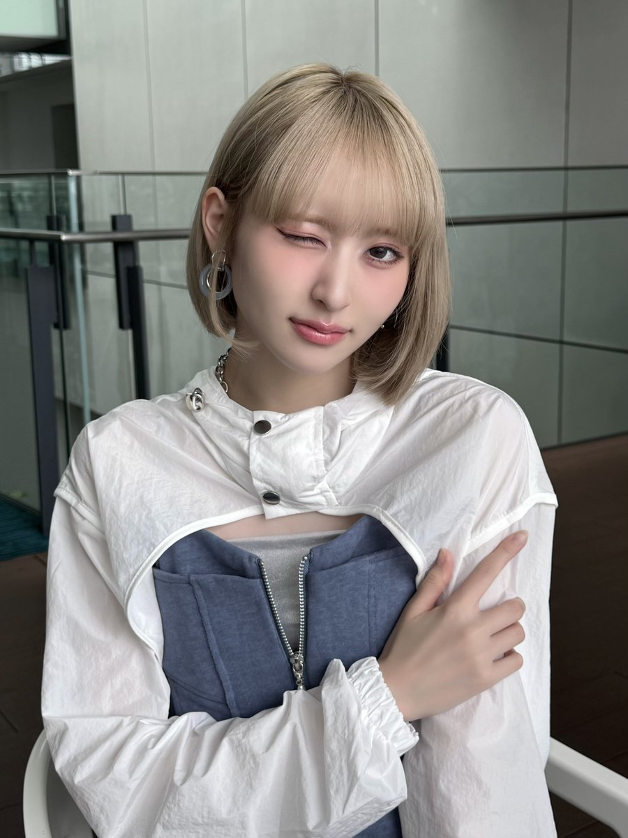 川中子 奈月心 (@kawanagonatsumi) / Posts / X