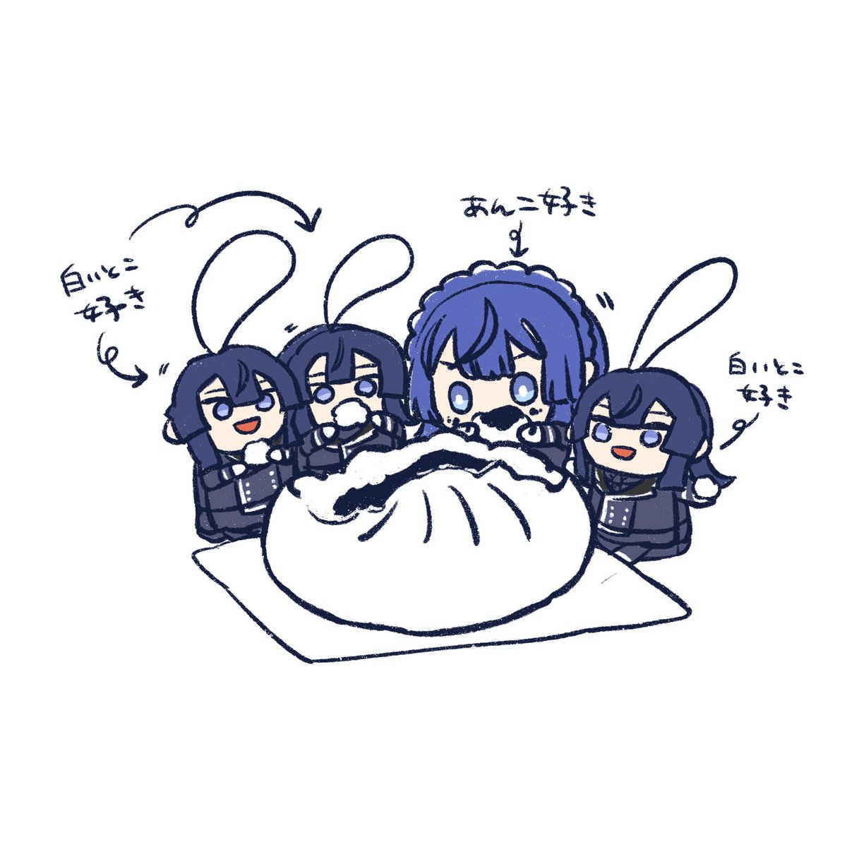 蒼井あい (@I_7190_I) / Posts / X