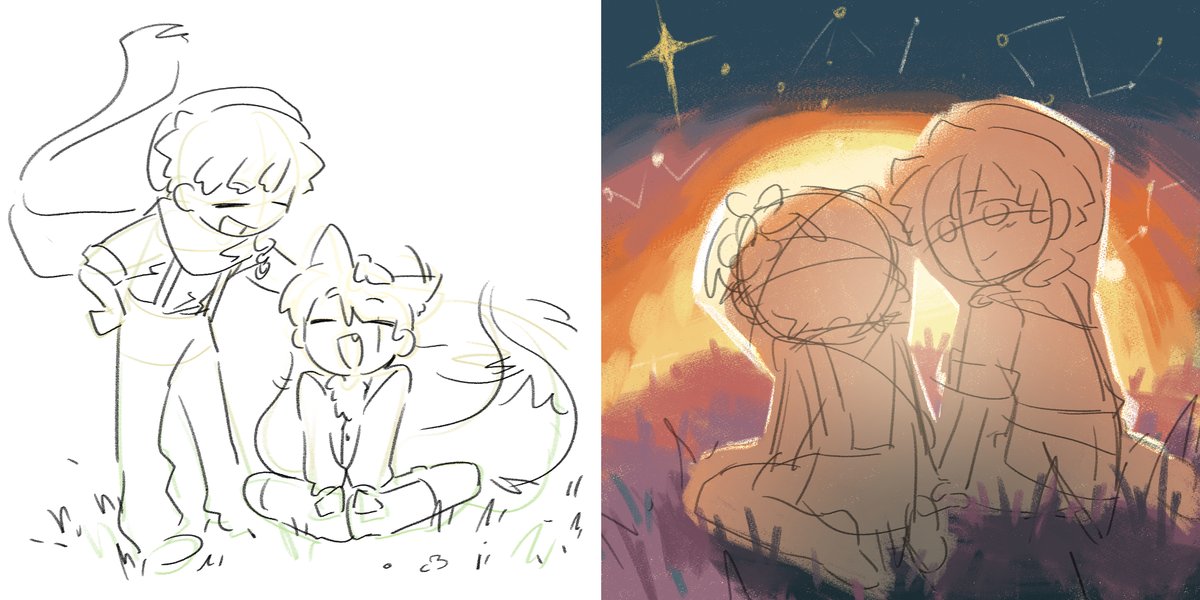 龍道时雨 tweet media