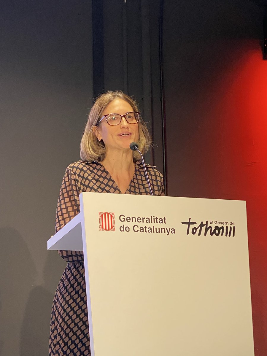 Avui a la <a href="/UniBarcelona/">Universitat de Barcelona</a> al Parc Científic de la #UB <a href="/ginapol/">Gina Pol Borràs</a> a l’esdeveniment de Game over a la discriminació de <a href="/igualtatcat/">Igualtat i Feminisme</a> #ciencia #dona #gamers <a href="/PSCBaix/">PSCBaix / ❤️</a>