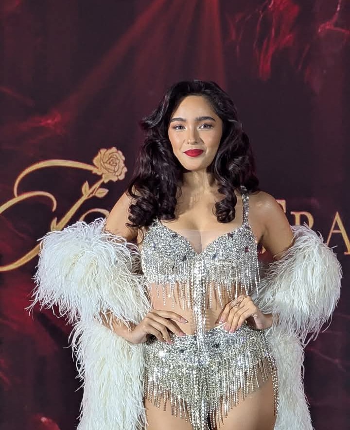 ANDREA CALENDAR GIRL

#TanduayCalendarGirl2026