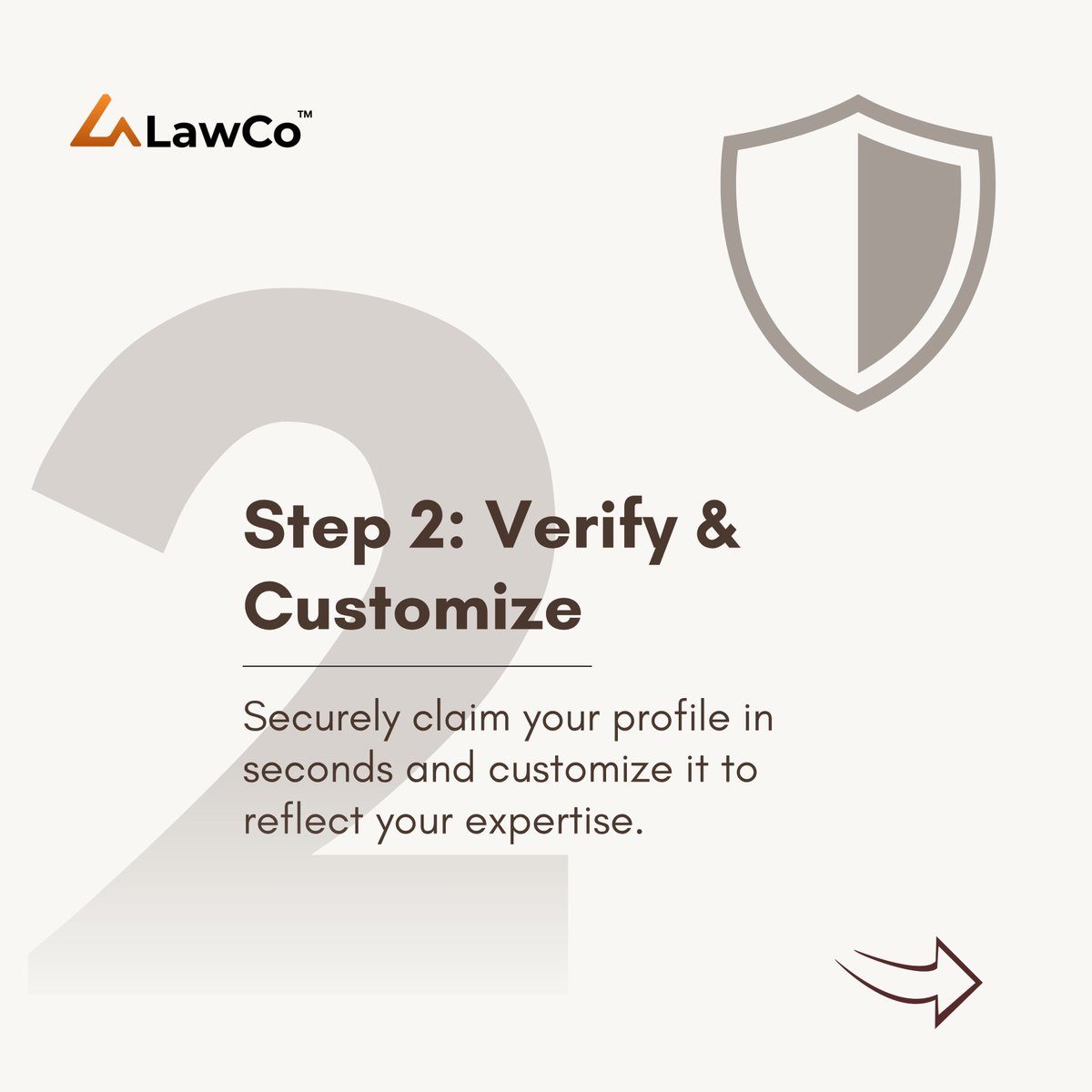 LawCo_'s tweet image. Ready to grow your practice?

Swipe to see how LawCo App helps lawyers get discovered and connect with potential clients, quickly and easily.

Follow us for updates and early access.

#HowItWorks 
#LawCo #LawyerLife 
#LegalInnovation