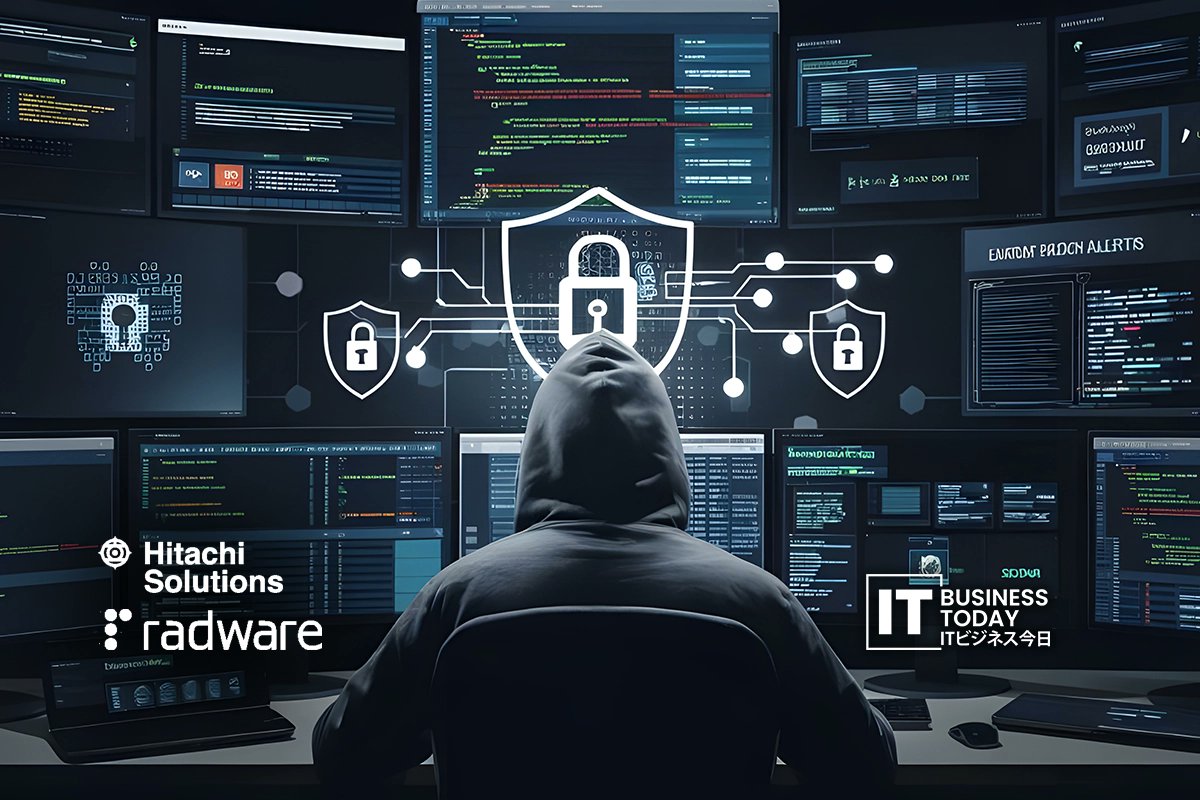 itbusinesstoday's tweet image. #HitachiSolutions and @radware unveil AI-powered web DDoS defense

𝙍𝙚𝙖𝙙 𝙈𝙤𝙧𝙚: itbusinesstoday.com/tech/cybersecu…

#applicationdelivery #cybersecurity #DDoSprotection #HitachiSolutions #Radware