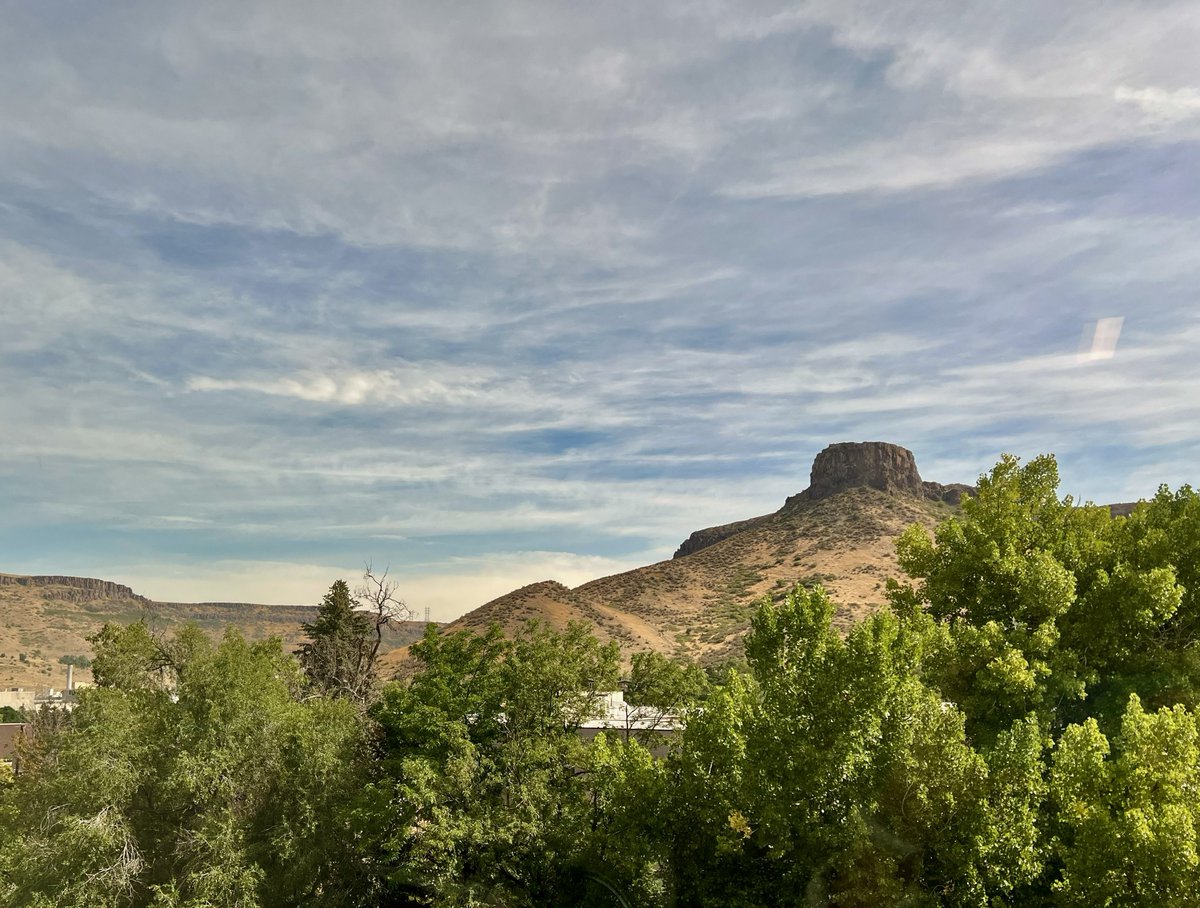 penterasec's tweet image. 𝗛𝗲𝗹𝗹𝗼, 𝗖𝗼𝗹𝗼𝗿𝗮𝗱𝗼! 
Pentera just landed in the Rockies 🏔️ 

From this view, one thing’s clear - there’s always a new peak to validate.

Our new Colorado office builds on Pentera’s growing U.S. presence, serving customers across the Midwest and West Coast.

Here’s to…