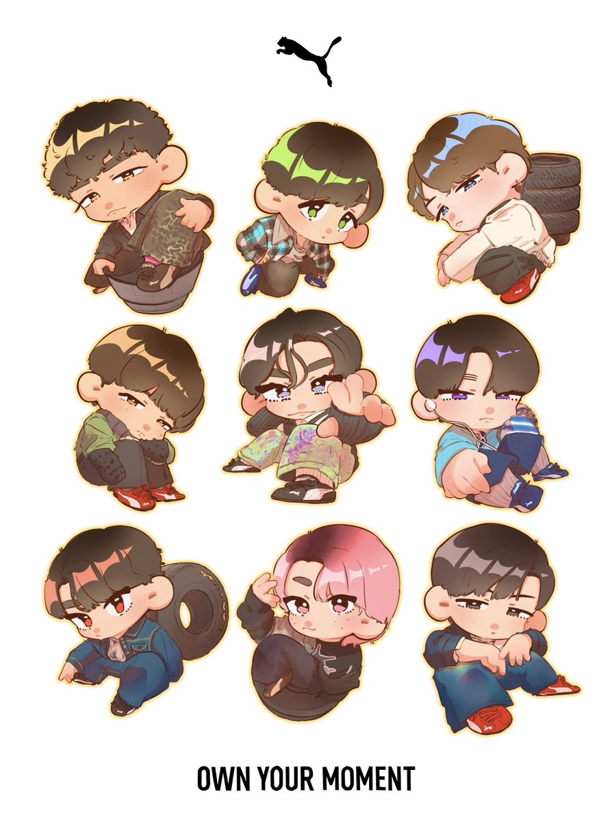 ゆんユン (@Yunyun_1039) / Posts / X