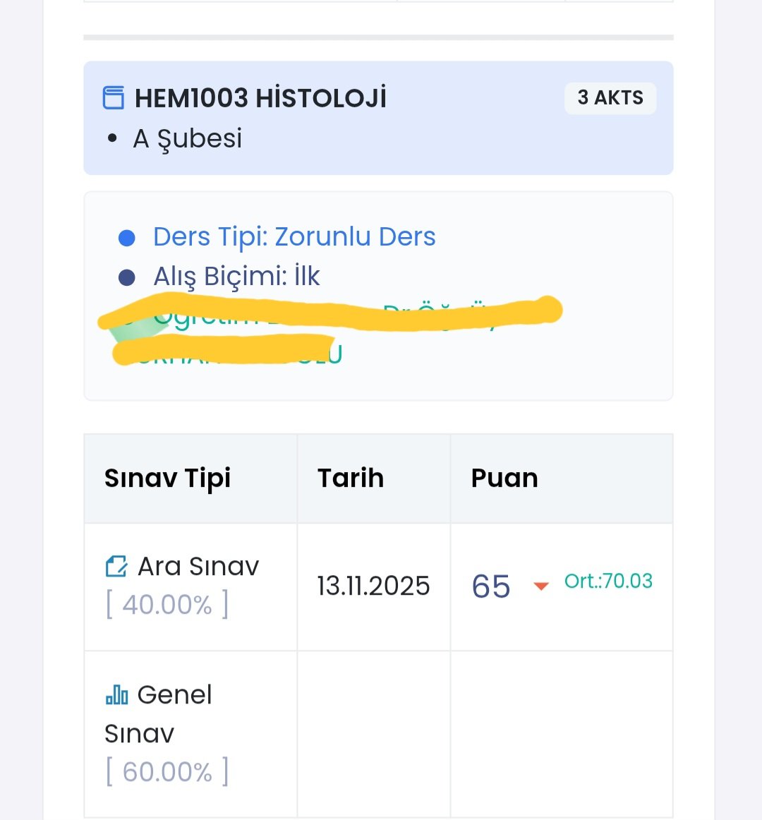 Just artık sevmiyorum