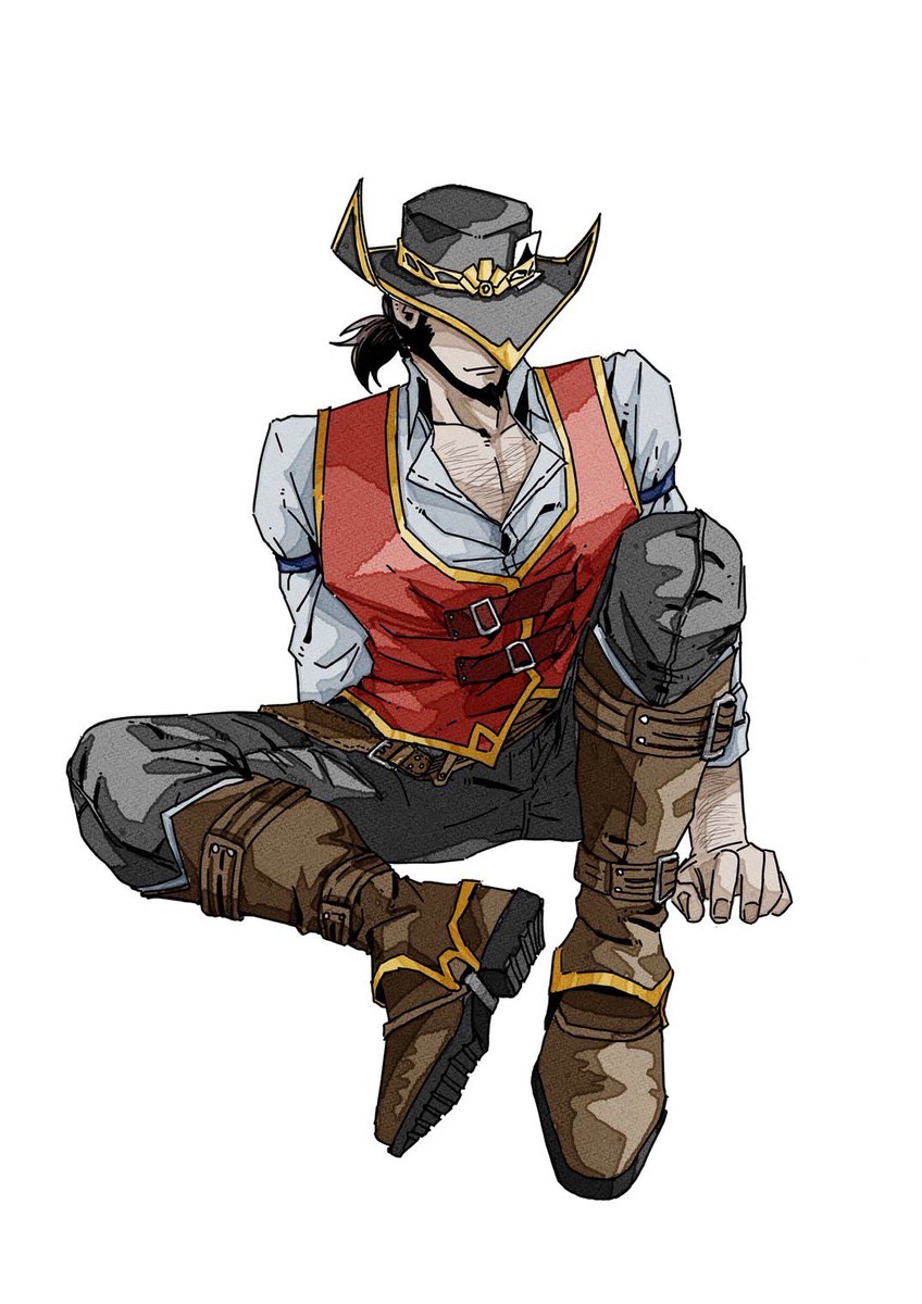 合金アメ tweet media