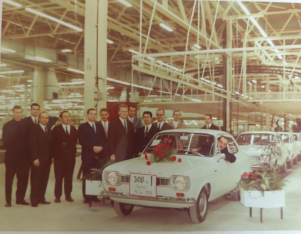 <a href="/FrqnkSt/">Frqnk</a> Das war übrigens die Nr. 1 in Saarlouis - der Escort.