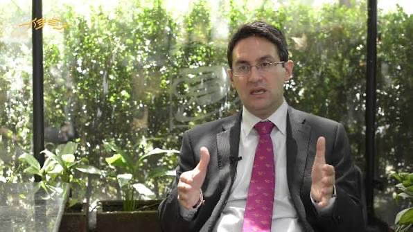 🏛️ Camilo Enciso fue Secretario de Transparencia en el gobierno Santos cuando estalló el escándalo Odebrecht, pero evade toda autocrítica sobre su rol en esa época.

🤦🏻 Ahora quiere dizque llegar al Senado, cuando la transparencia debe comenzar por mirarse al espejo, no solo por