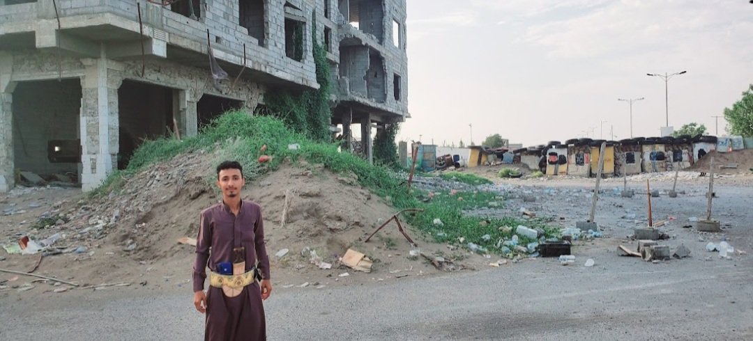 قبل يومين 12/11/2025

كانت ذكرى انسحاب مرتزقة العدوان من الحديدة