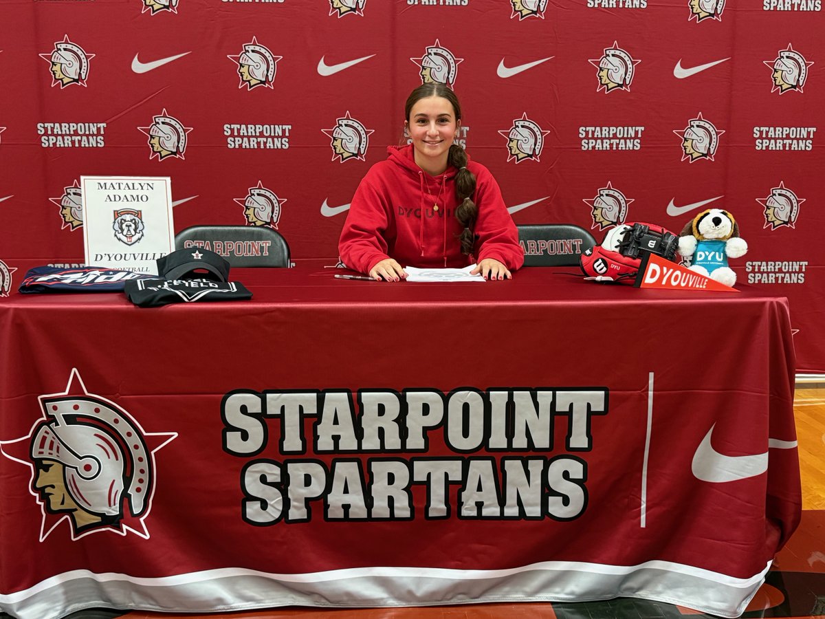 STARPOINT SOFTBALL tweet media
