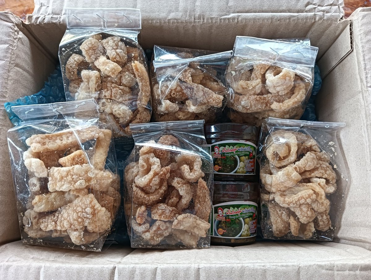 ขอบคุณน้องอ้อม <a href="/Aom_thasanee/">สาวกหม้อไฟ</a>
สำหรับปลาส้มนะจ๊ะ ตอนนี้หมดเป็นที่เรียบร้อยแล้ว 55555

<a href="/Chisakwan99/">เยี่ยนโพ่เย่ว🐑รอจั่นเจา杨洋</a> ได้รับแคปหมูกับน้ำพริกหนุ่มแล้วนะคะ ขอบคุณมากๆ ค่า

#ของแจกด้อมส้มโอ