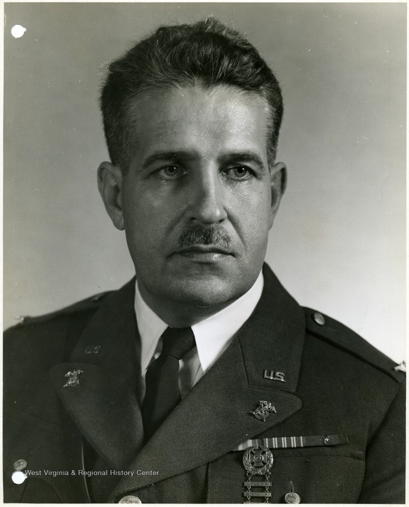 Iain_MacGregor1's tweet image. Gen. Leslie R. Groves Jnr. U.S. Corps of Engineers - mastermind behind the construction of the #Pentagon, and the overseer of the #ManhattanProject. The son of an army chaplain, he lived at various posts during his childhood. In 1918, he graduated 4th in his class at West Point.