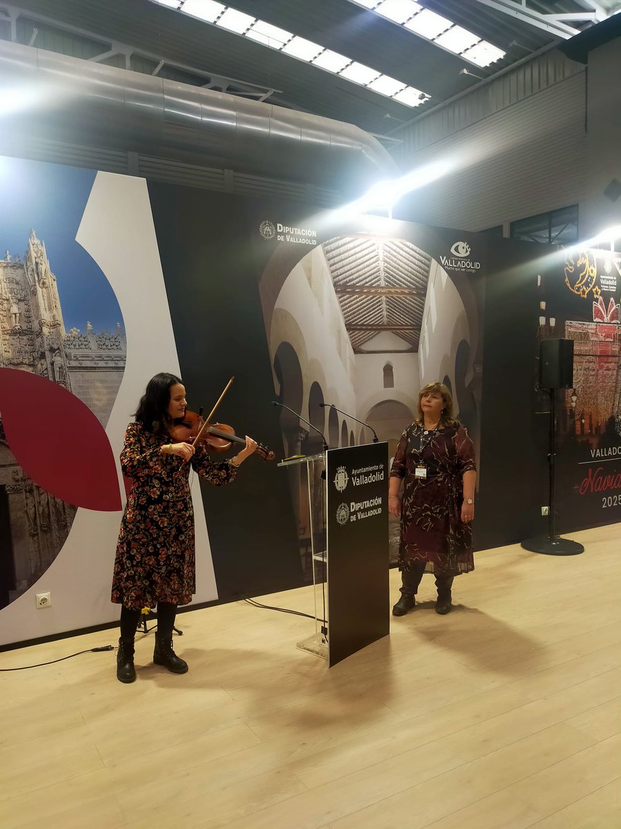 Turismo Valladolid tweet media