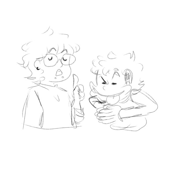 Me escaralhei de rir dessa bosta durante todo o processo