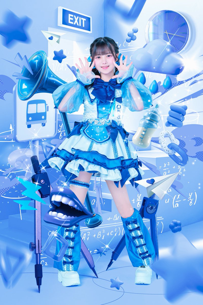 羽雲ろこ【MEGAFON】 (@MEGAFON_roko) / Posts / X