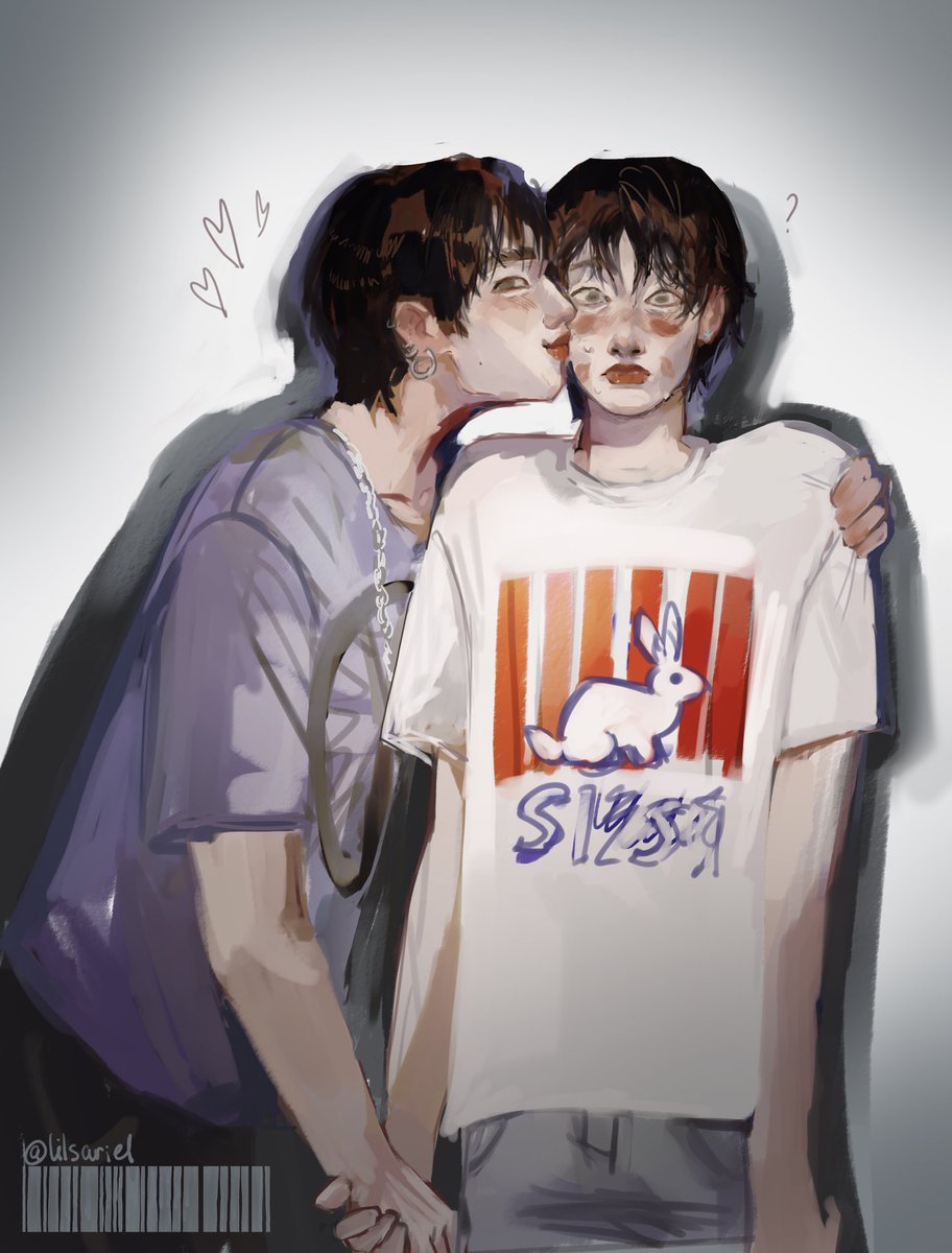 lilsariel's tweet image. 💄 #현양 #hyunin