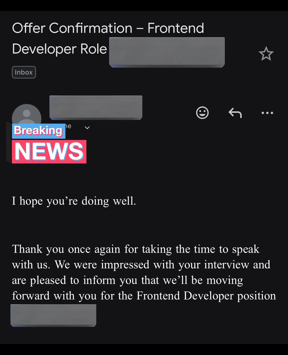 Boluwatife | Mobile App Developer in Nigeria tweet media