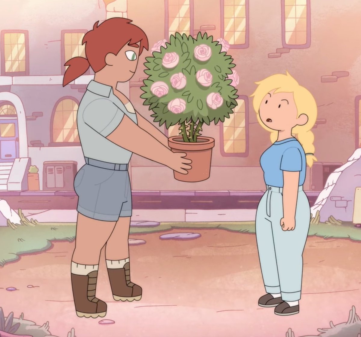 acervohda's tweet image. imagina quando for ela pegando nessa aqui