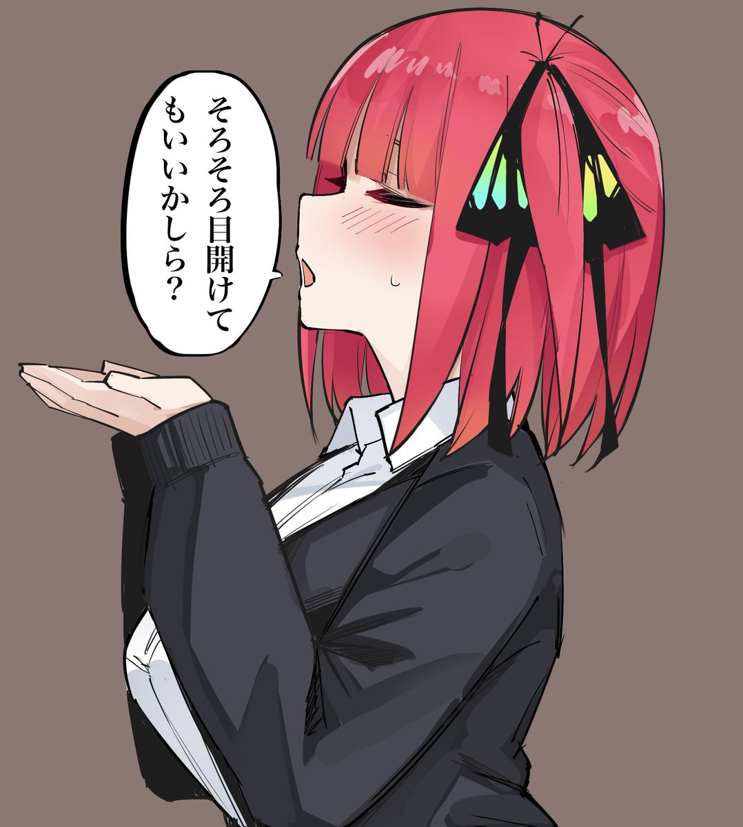 サブのマメ (@subnomame) / Posts / X