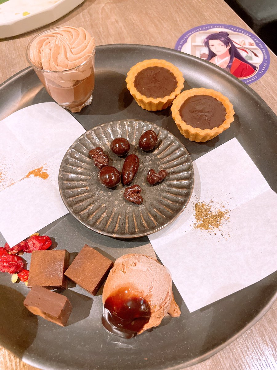 유미카🥯 tweet media