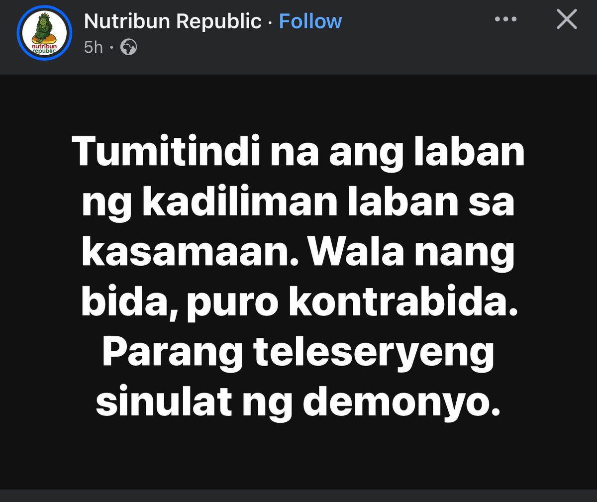 Nyeta tawang tawa akez bwhawhhawhhahwhahwhahwhahwhw